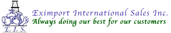 Logo - Eximport International Sales Inc